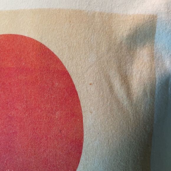 Threadless Seaside Sunset Graphic Tee - Picture 7 of 9